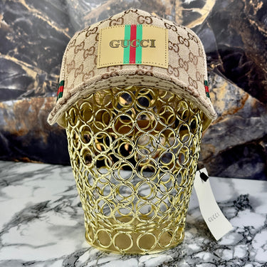 Gorra Gucci #34